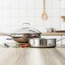 6 Peralatan Dapur yang Paling Mudah Dibersihkan, Apa Saja?