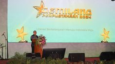 Perpusnas Gelar Perayaan Literasi 