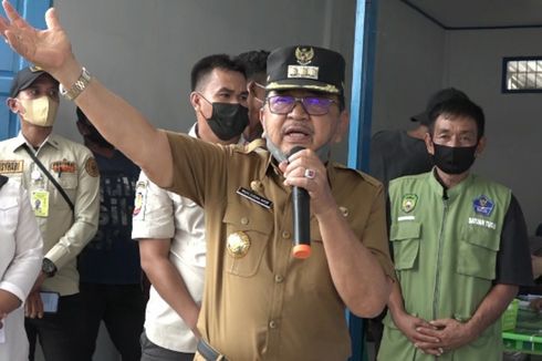 Wali Kota Palopo Ancam Cabut Bantuan Sosial, Kesehatan dan Pendidikan Warganya yang Belum Vaksin