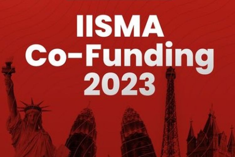 Foto : Beasiswa IISMA Buka Skema Co-funding 2023, Mahasiswa Segera Daftar