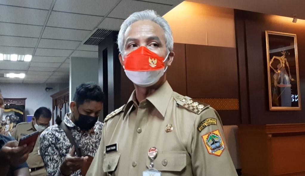 Memaknai dan Memaklumi Jalan Politik Ganjar Pranowo