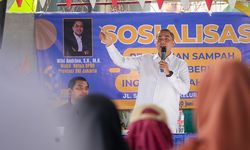 DPRD DKI Gencarkan Edukasi dan Sosialisasi Pilah Sampah dari Sumber