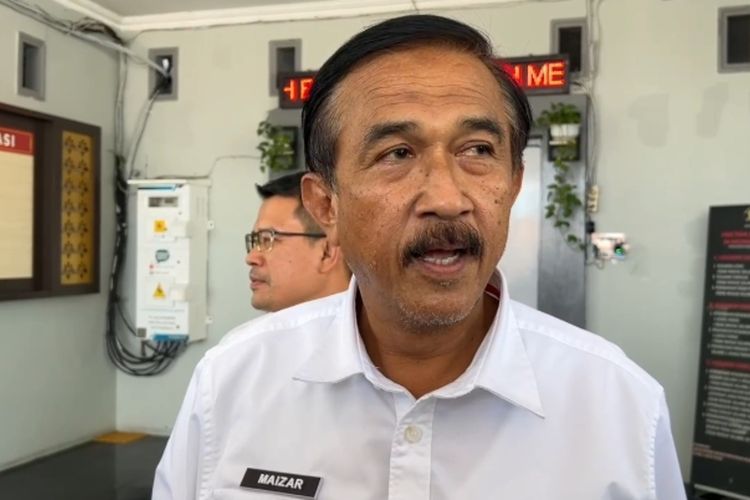 4 Napi Dugem di Rutan Pekanbaru Dipindahkan ke Nusakambangan