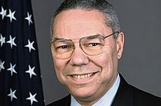 Former US Secretary of State Colin Powell Dies at 84