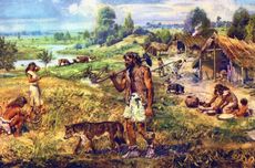 Zaman Neolitikum: Ciri-ciri, Manusia Pendukung, dan Hasil Kebudayaan