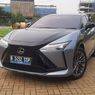 Menikmati Kecanggihan Fitur Lexus RZ 450e