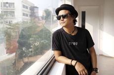 Steven Jam Optimis dengan Masa Depan Musik Reggae di Tanah Air