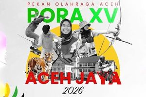 Anggaran Minim, Atlet Bener Meriah Terancam Gagal Ikut PORA XV Aceh Jaya