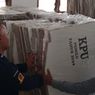 Kekurangan 20 Bilik Suara, KPU Kota Batu Ajukan Pengiriman Kembali