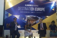 Mengenal Lebih Dekat Eropa lewat Destination Europe