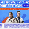 BBCC 2025 Resmi Dibuka, Peluang Karier di BCA bagi Pemenang
