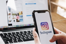 Cara Melihat Riwayat Username Instagram Pribadi dan Orang lain dengan Mudah