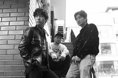 Lirik Lagu Gray So Gray - Epik High Feat. Younha