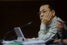 Setya Novanto Akan Hadirkan Politisi hingga Ahli yang Meringankan di Pengadilan