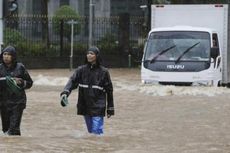 Apa Maksud Ahok dengan Banjir Jakarta sebagai Sabotase?