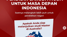 Beasiswa S2 bagi Kepala Sekolah dan Guru Sekolah Garuda, Cek Syaratnya