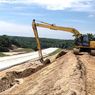 Dilengkapi Serat Optik, Ruas Kuala Tanjung-Parapat Bakal Jadi Tol Pintar 