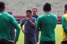 Sepak Terjang Benny Dollo bersama Timnas Indonesia, Beri 1 Trofi