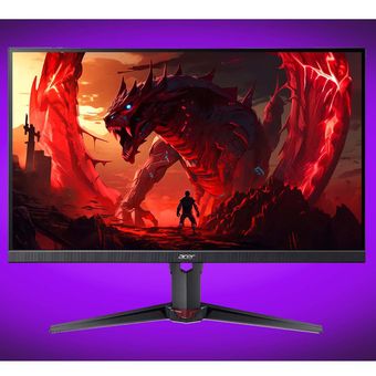 Monitor Acer Nitro XV270U F5