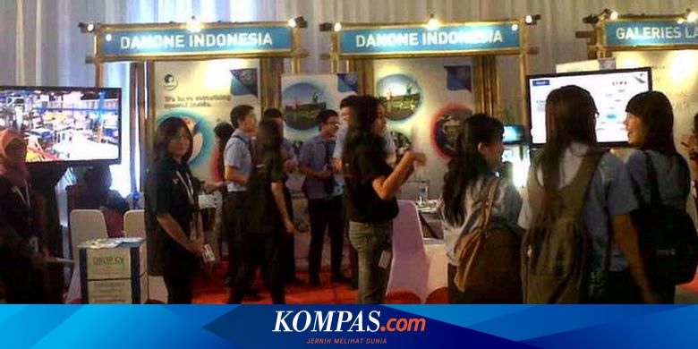 Berita Harian Bursa Terbaru Hari Ini 122 Kompas Com