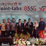 Huawei, ITB dan Tel-U Resmikan Joint Lab, Pacu Transformasi Digital 