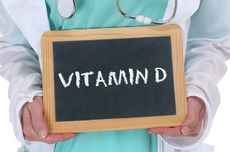 Studi: Vitamin D Redakan Neuropati Perifer Akibat Kemoterapi