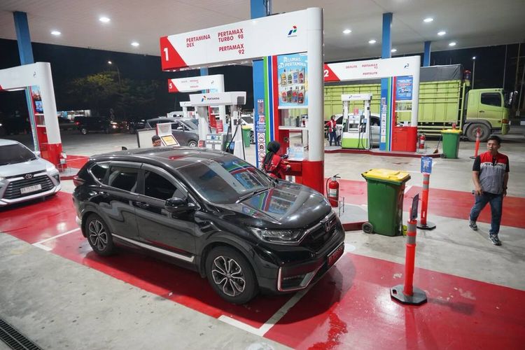 Pembatasan Pembelian BBM di Aceh Tenggara, Pertamina Angkat Bicara