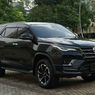Update Harga dan Spesifikasi Toyota Fortuner 2.8
