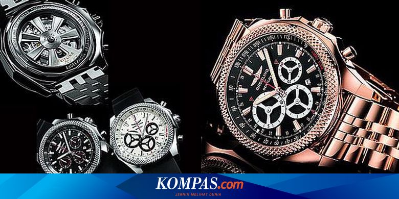 Wallpaper Jam Tangan Bentley Boys 1920 Desktop Wallpaper Free