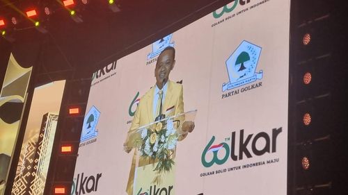 Bahlil Sebut Pilkada 2024 Rasa Pilkades, Harus Ada Formulasi Untuk ke Depan