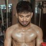 Saddil Ramdani: Latihan dengan Shin Tae-yong Tak Terlalu Berat