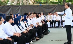 Mentrans Tegaskan Program Magang Nasional Kemenaker Fokus Bangun Kapasitas Bukan Kejar Materi