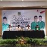 PPP Jateng Dukung Agus Suparmanto Jadi Ketua Umum, Gus Yasin Kandidat Sekjen