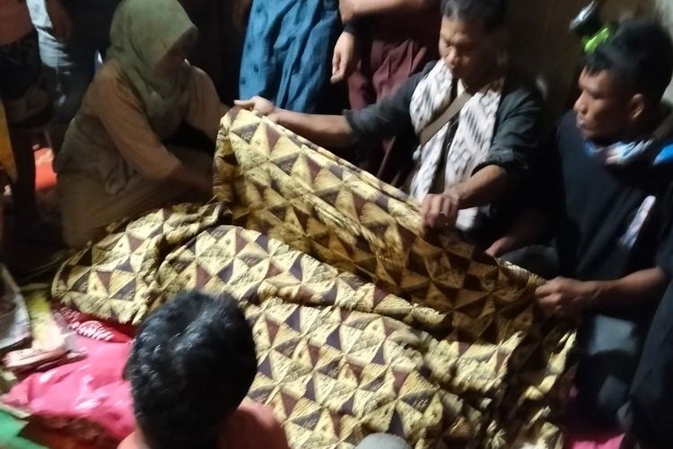 Warga Pasaman Barat Tewas Diterkam Buaya saat Cari Lokan, Tangan dan Kaki Hilang