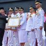 Kota Semarang Raih Prestasi Terbaik Nasional Penyelenggaraan Pemerintahan Daerah