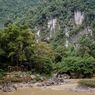 Mengenal Desa Wisata Silokek di Sumbar yang Dikelilingi Tebing Karst