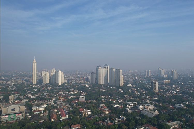 Menteri Nusron Siapkan 37.709 Hektar Lahan Potensial untuk Rusun dan Kota Satelit