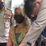 Melawan Mitos, Petugas Kunjungi Kampung Pitu Pacitan, Gelar Vaksinasi Covid-19 di Rumah Warga