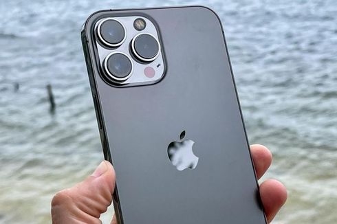 iPhone Mendominasi, Jadi HP Terlaris Sepanjang 2022