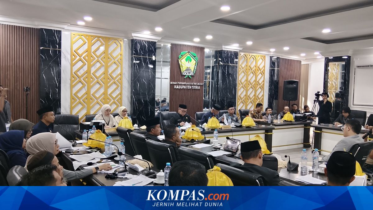 Dugaan Korupsi Seragam Sekolah Gowa, Fakta yang Terungkap di Sidang Pansus hingga Penyelidikan Polda