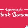 Anak Alami Demam, Batuk dan Pilek? Ini Kata Akademisi UII Terkait Virus Corona
