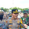 Cegah PMK Jelang Idul Adha, Polisi Sekat 4 Titik Perbatasan di Tuban
