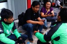 Go-Jek Mulai Beroperasi di Yogyakarta
