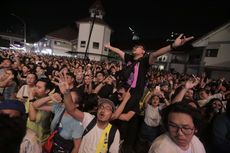 Konser dan Festival Musik di Bandung Agustus-September 2022 