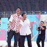 Kaesang: Kita Ingin Presiden Selanjutnya Dapat Meneruskan Presiden Jokowi
