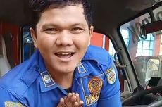 Viral Lagi, Petugas Damkar Depok Ungkap Masalah Gergaji dan Rem Mobil Rusak