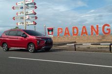 Xpander Versi Nissan Lahir Awal 2019, Mitsubishi Pilih Bungkam