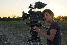 Sinematografer Rachel Morrison Cetak Sejarah dalam Oscar 2018