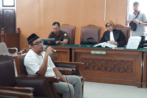 Aman Abdurrahman Disebut Pimpinan Tertinggi ISIS di Indonesia