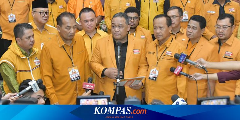 Gagal ke Senayan, Hanura Desak Pemerintah-DPR Hapus Ambang Batas Parlemen